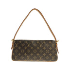 Louis Vuitton Monogram Viva-Cite MM Shoulder — view 2