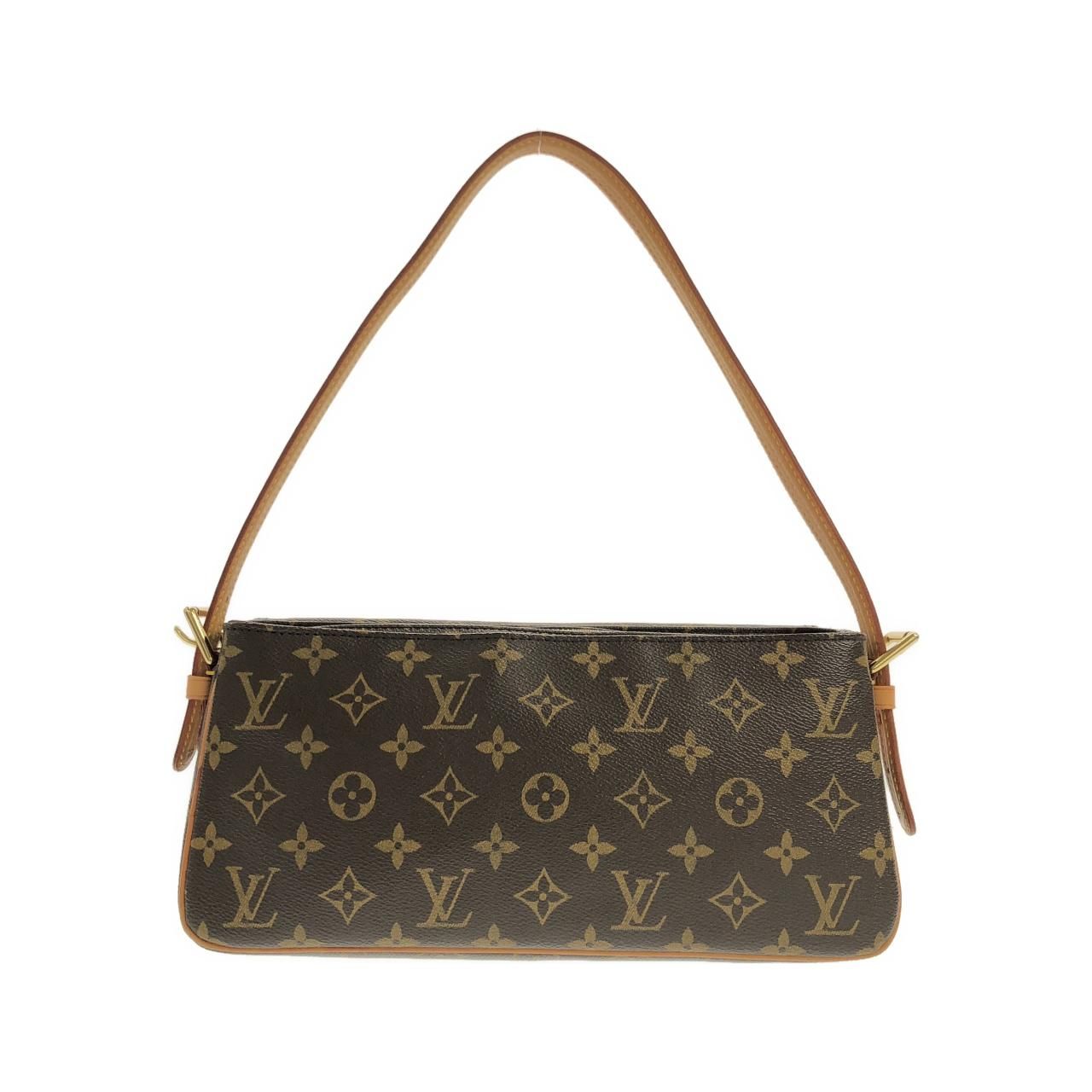 Louis Vuitton Monogram Viva-Cite MM Shoulder — view 2