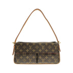 Louis Vuitton Monogram Viva-Cite MM Shoulder