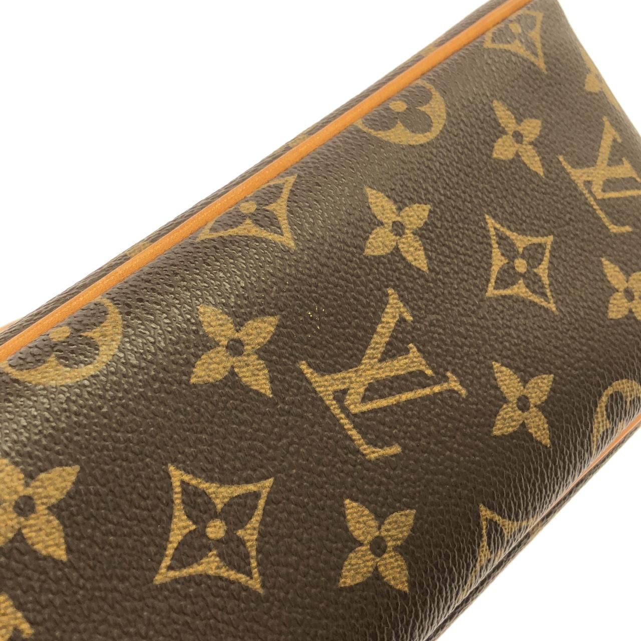 Louis Vuitton Monogram Viva-Cite MM Shoulder — view 5