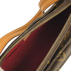 Louis Vuitton Monogram Viva-Cite MM Shoulder — view 8