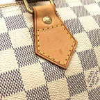 Louis Vuitton Damier Azur Speedy 30 Boston — view 7