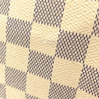 Louis Vuitton Damier Azur Speedy 30 Boston — view 4