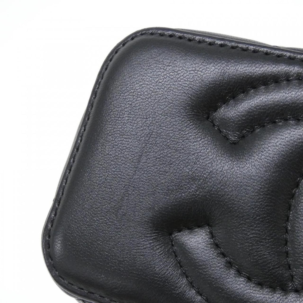 Chanel Bag Handbag Black — view 3