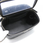 Chanel Bag Handbag Black — view 9