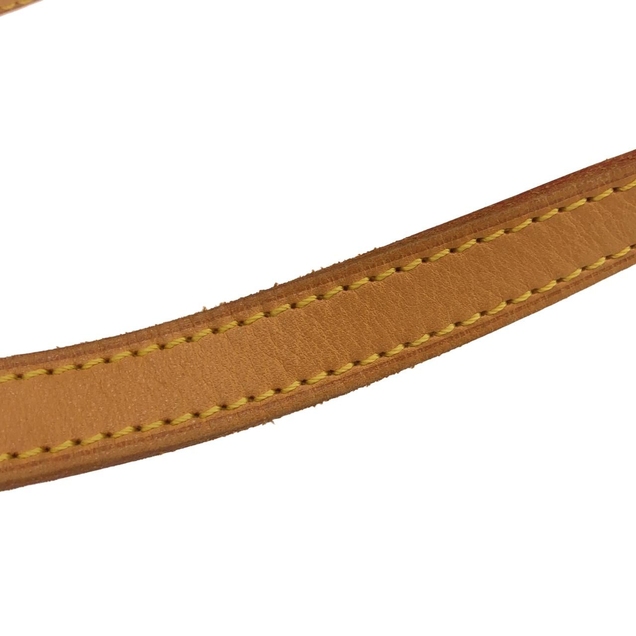 Louis Vuitton Monogram Cite MM Shoulder — view 8