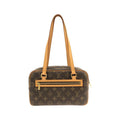 Louis Vuitton Monogram Cite MM Shoulder