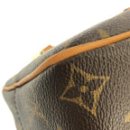 Louis Vuitton Monogram Cite MM Shoulder — view 4