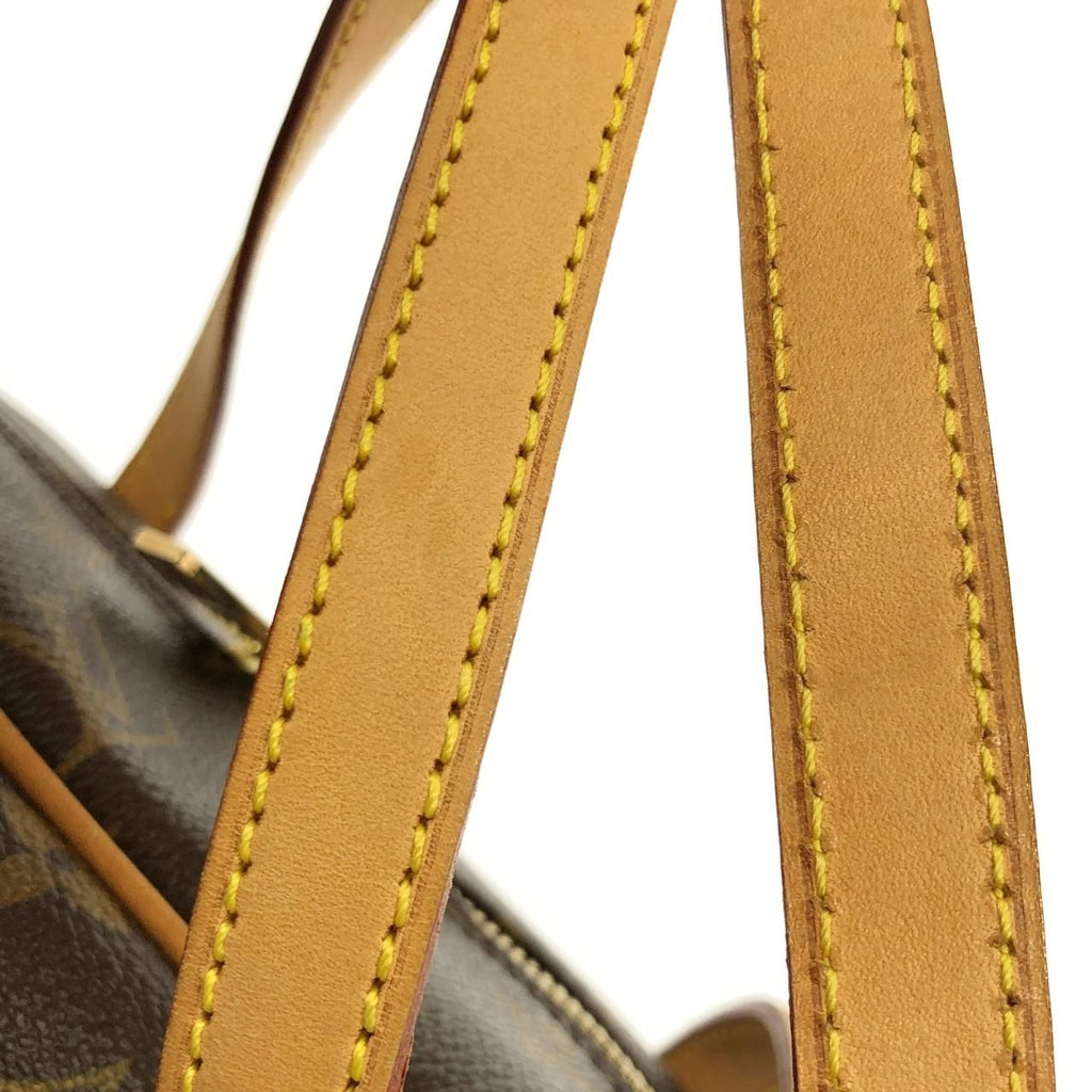Louis Vuitton Monogram Cite MM Shoulder — view 7