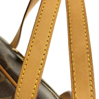 Louis Vuitton Monogram Cite MM Shoulder — view 7