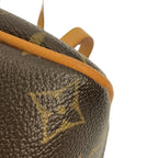 Louis Vuitton Monogram Cite MM Shoulder — view 3