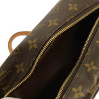 Louis Vuitton Monogram Cite MM Shoulder — view 8