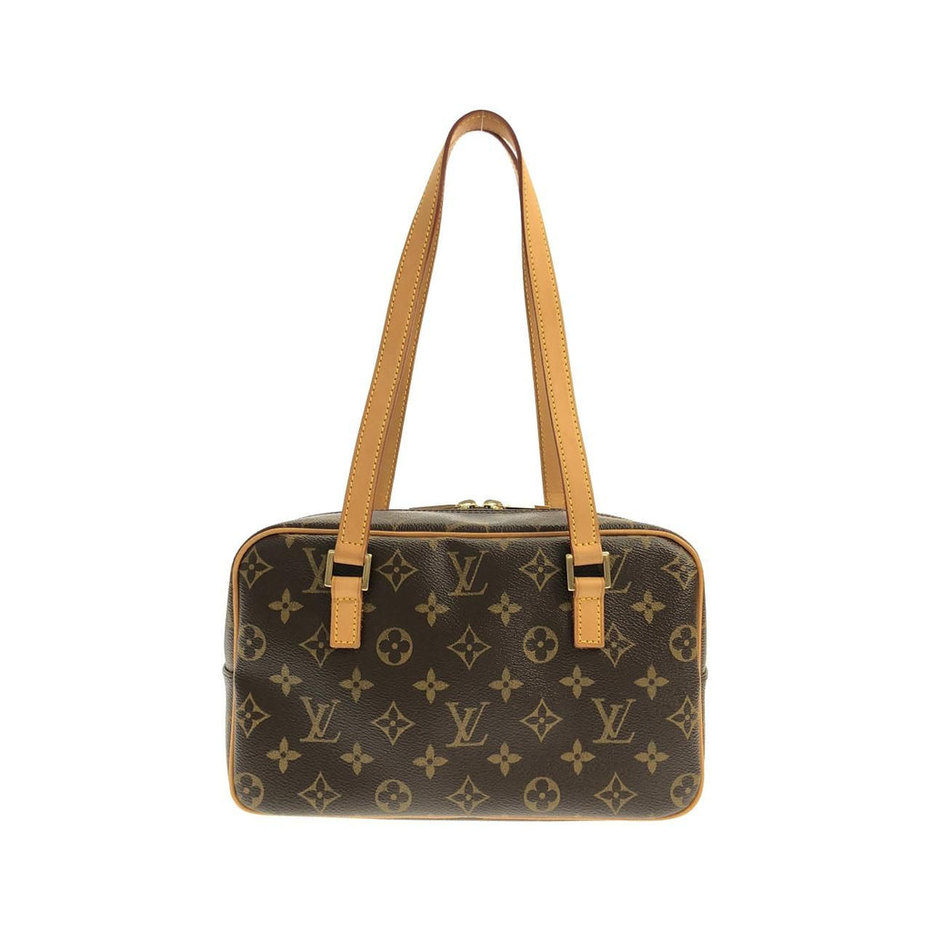Louis Vuitton Monogram Cite MM Shoulder — view 2