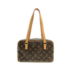 Louis Vuitton Monogram Cite MM Shoulder — view 2