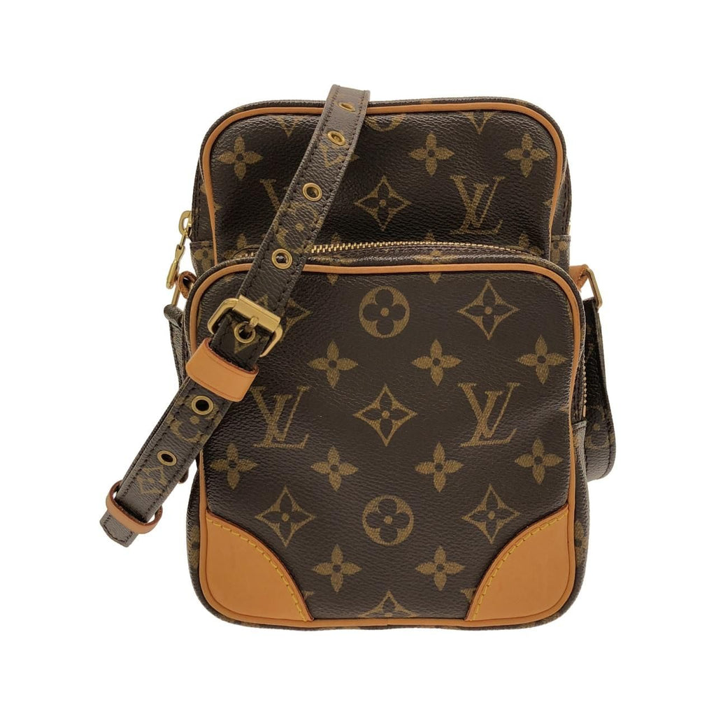 Louis Vuitton Monogram Amazon Shoulder