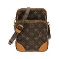 Louis Vuitton Monogram Amazon Shoulder
