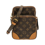Louis Vuitton Monogram Amazon Shoulder