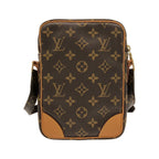 Louis Vuitton Monogram Amazon Shoulder — view 2