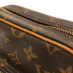Louis Vuitton Monogram Amazon Shoulder — view 7