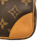 Louis Vuitton Monogram Amazon Shoulder — view 5