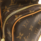 Louis Vuitton Monogram Amazon Shoulder — view 6