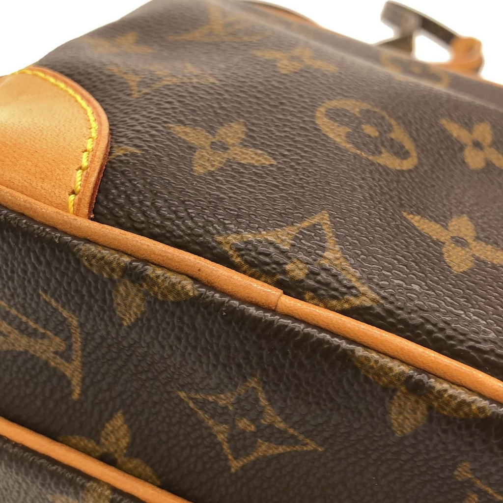 Louis Vuitton Monogram Amazon Shoulder — view 4