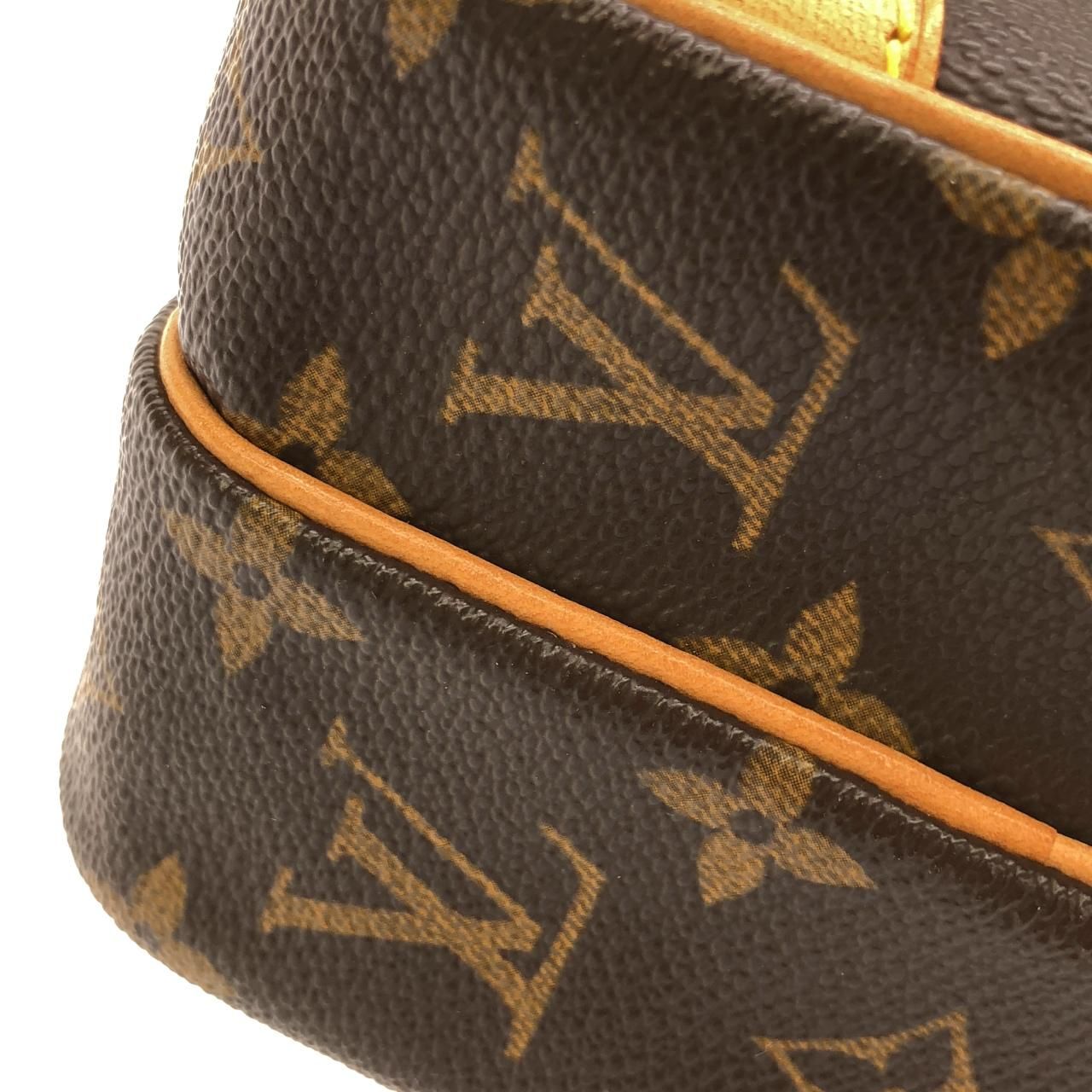 Louis Vuitton Monogram Amazon Shoulder — view 3