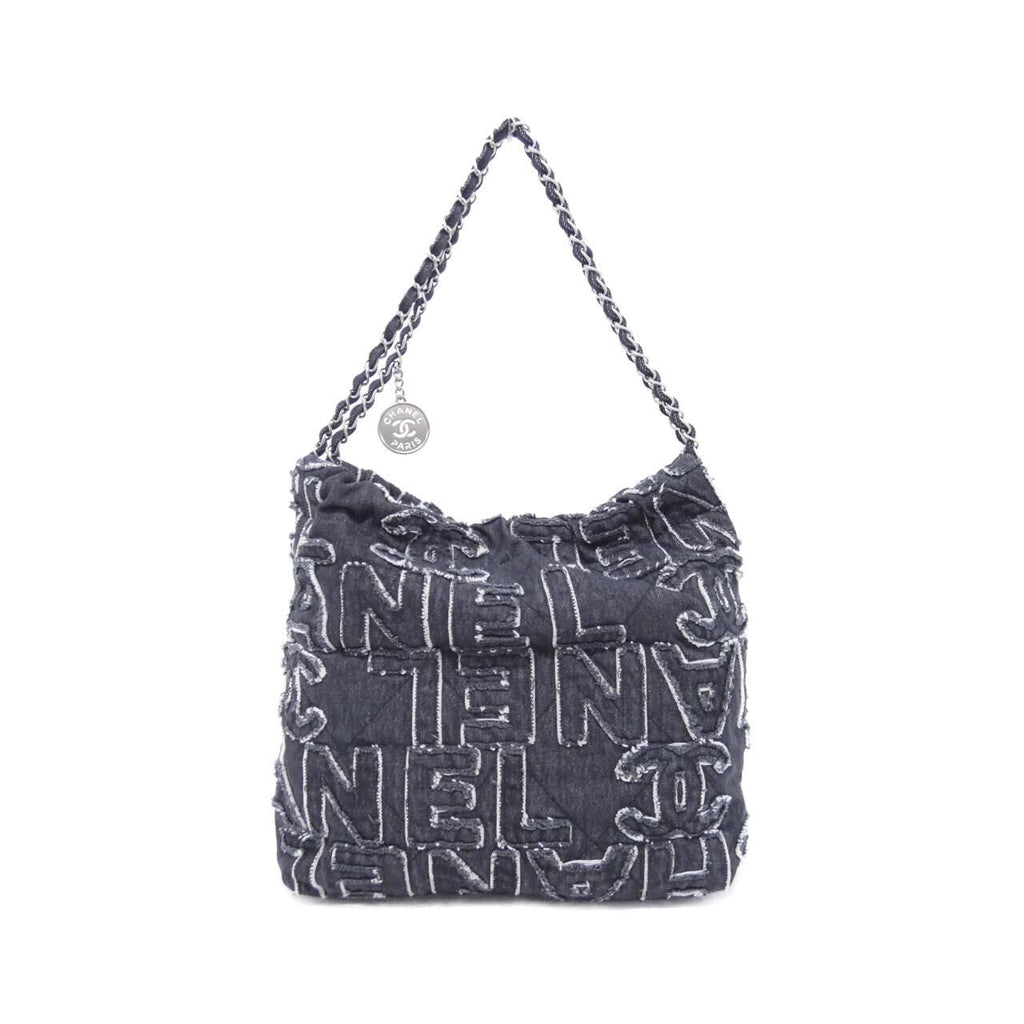 Chanel 22 Line Small Shoulder — view 2