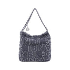 Chanel 22 Line Small Shoulder — view 2