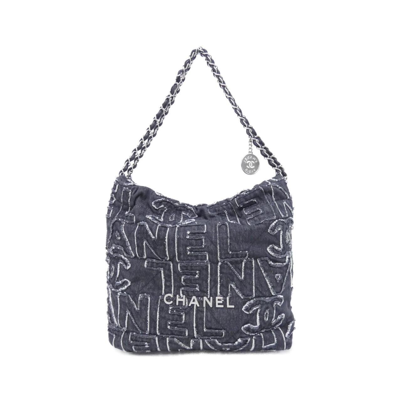 Chanel 22 Line Small Shoulder