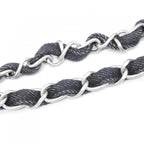 Chanel 22 Line Small Shoulder — view 7