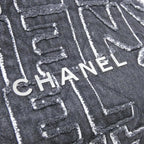 Chanel 22 Line Small Shoulder — view 4
