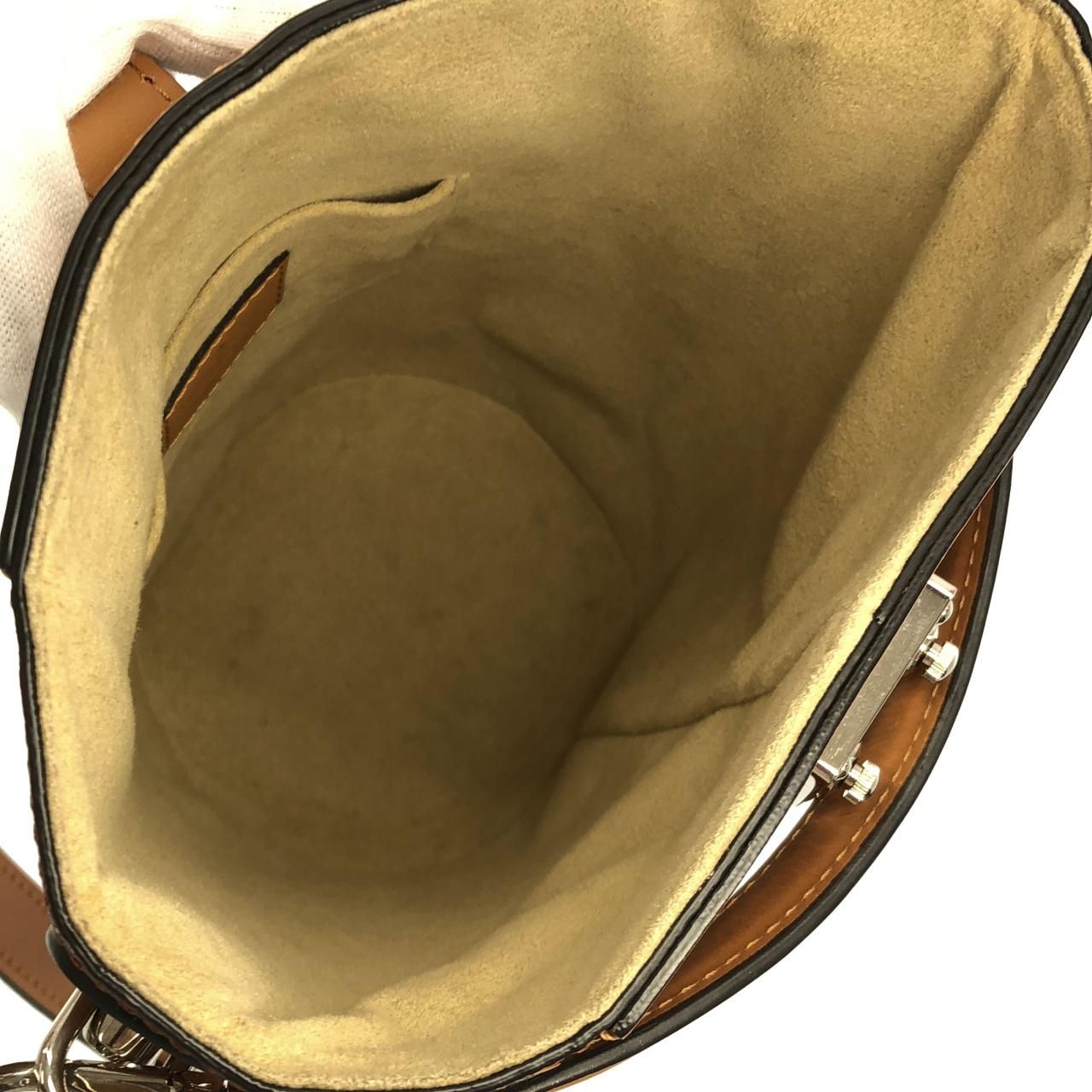 Louis Vuitton Monogram Trompe L'oeil Duffle — view 4