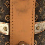 Louis Vuitton Monogram Trompe L'oeil Duffle — view 6