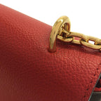 Louis Vuitton Monogram Saint Placide Shoulder — view 7