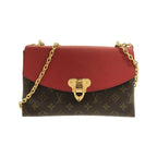 Louis Vuitton Monogram Saint Placide Shoulder