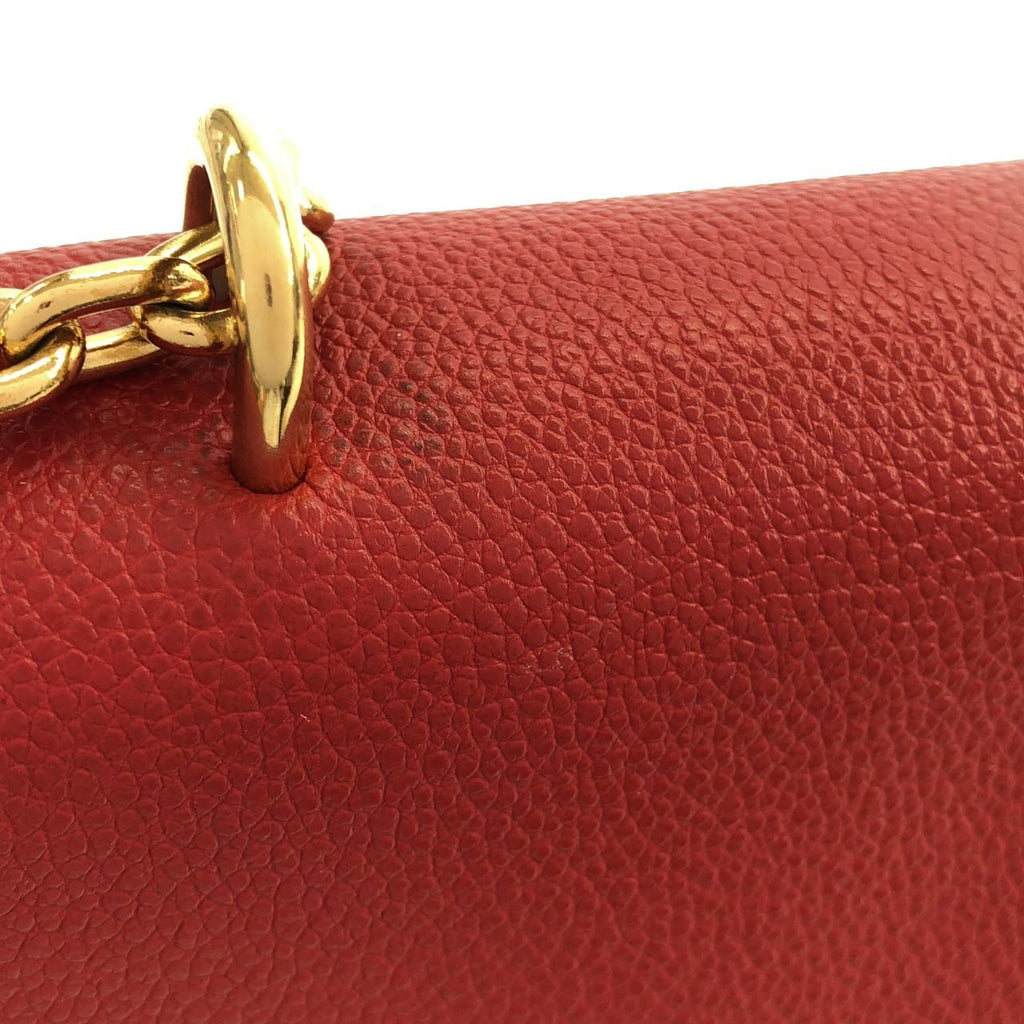 Louis Vuitton Monogram Saint Placide Shoulder — view 6