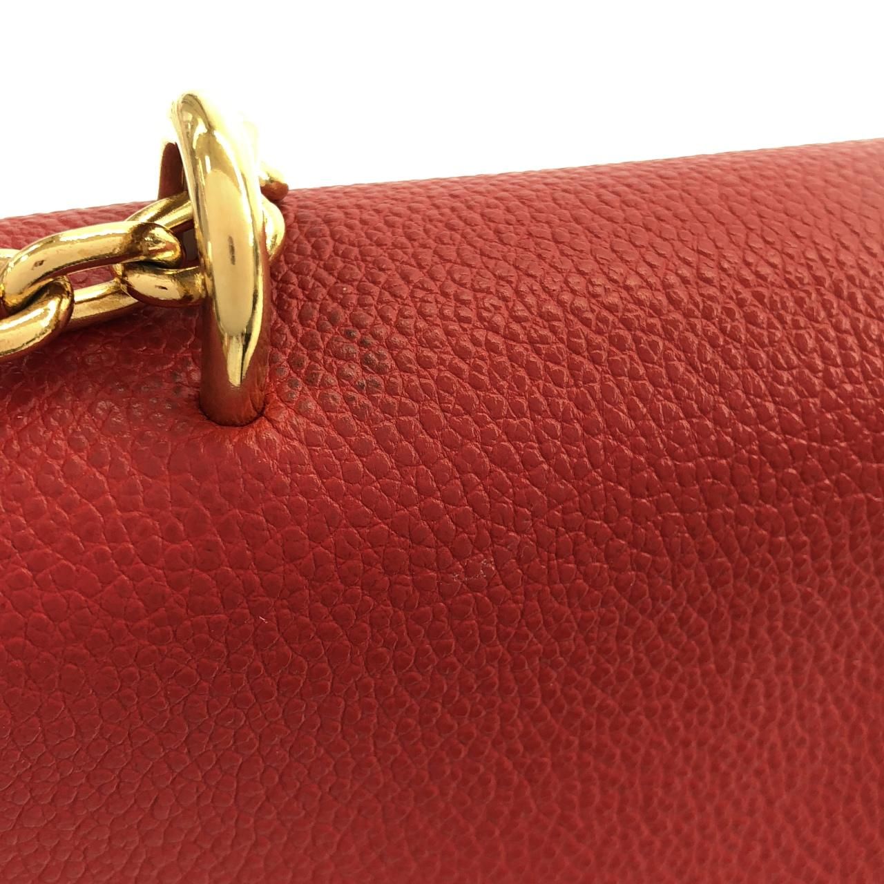 Louis Vuitton Monogram Saint Placide Shoulder — view 6