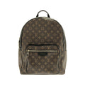 Louis Vuitton Monogram Macassar Josh Backpack
