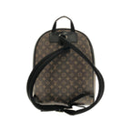 Louis Vuitton Monogram Macassar Josh Backpack — view 2
