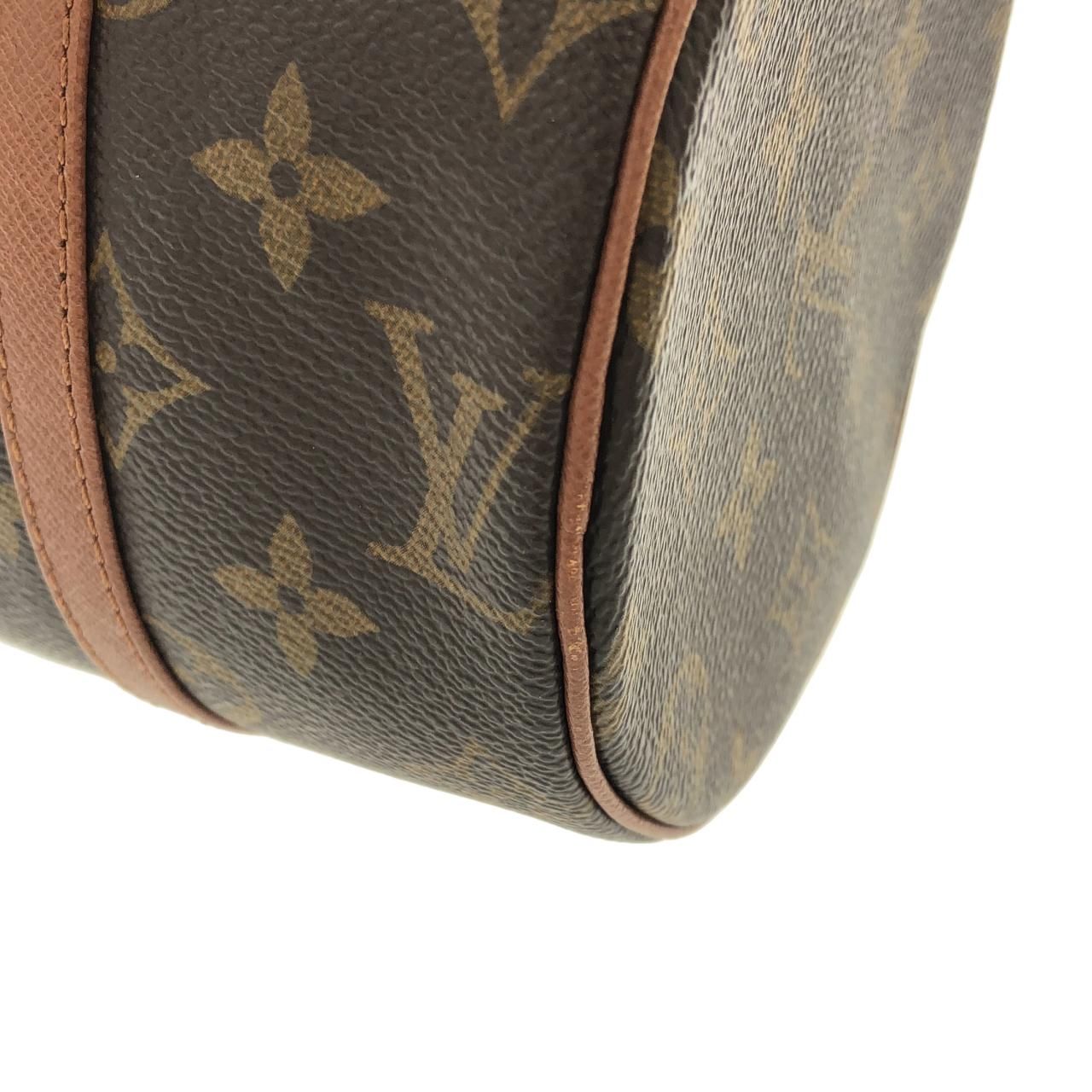 Louis Vuitton Monogram Papillon 26 — view 2