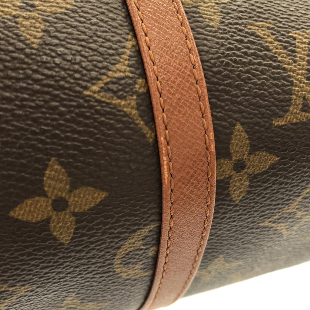 Louis Vuitton Monogram Papillon 26 — view 3