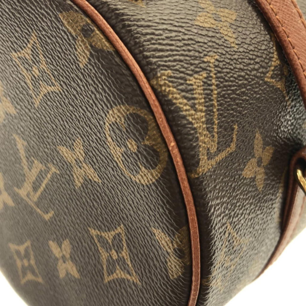 Louis Vuitton Monogram Papillon 26 — view 4