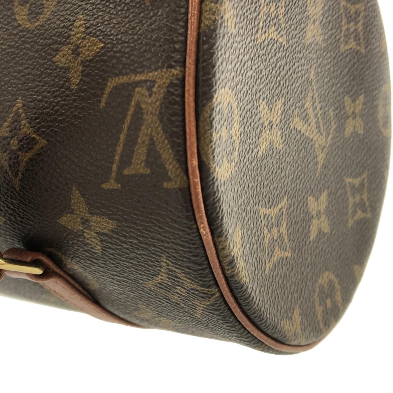 Louis Vuitton Monogram Papillon 26 — view 5
