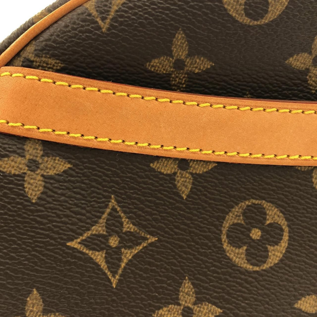 Louis Vuitton Monogram Blois Shoulder — view 4
