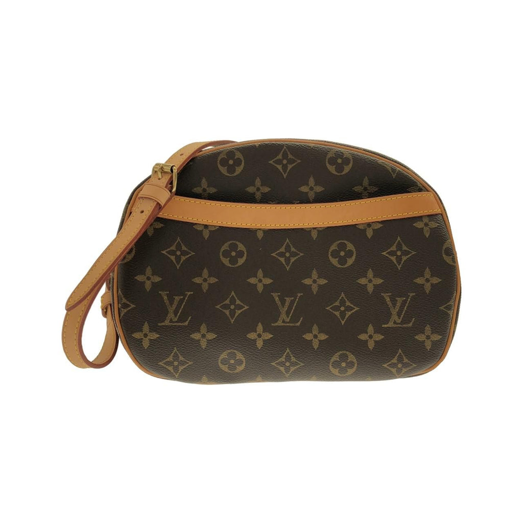 Louis Vuitton Monogram Blois Shoulder