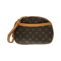 Louis Vuitton Monogram Blois Shoulder