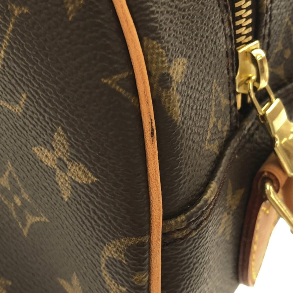 Louis Vuitton Monogram Blois Shoulder — view 5
