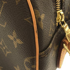 Louis Vuitton Monogram Blois Shoulder — view 5