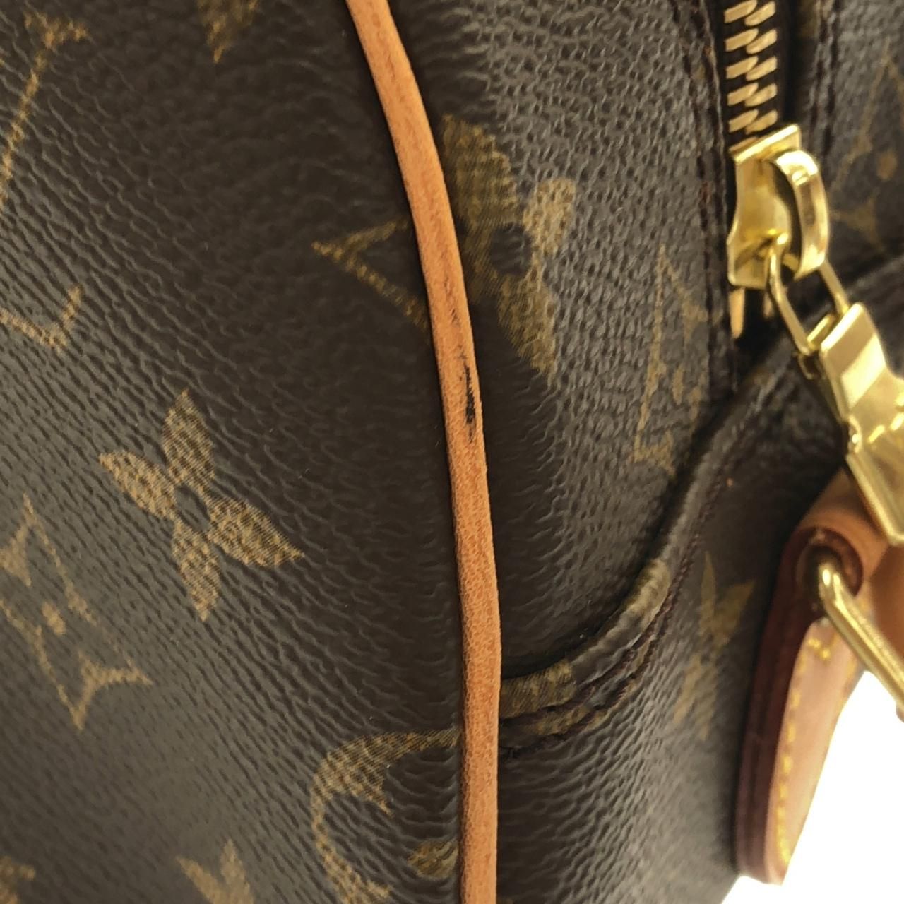 Louis Vuitton Monogram Blois Shoulder — view 5